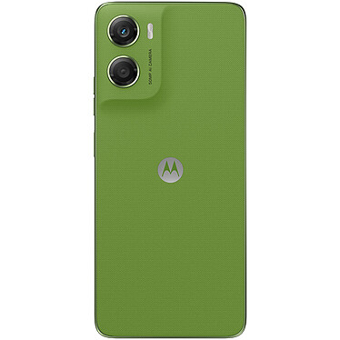 Acheter Motorola Moto G06 Vert (4 Go / 128 Go)