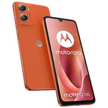 Smartphone & téléphone portable