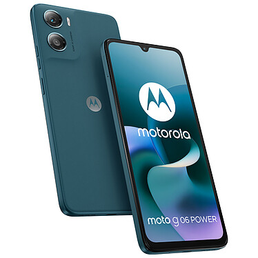 Smartphone & téléphone portable
