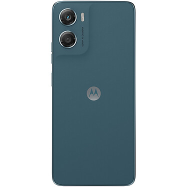 Acheter Motorola Moto G06  Power Bleu (8 Go / 256 Go)