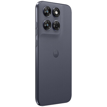 Motorola Moto G67 5G Gris (4 Go / 256 Go) pas cher