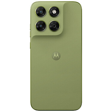 Motorola Moto G67 5G Vert (4 Go / 256 Go) pas cher