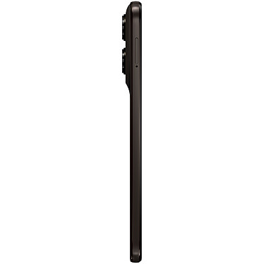 Acheter Motorola Moto G77 5G Noir (8 Go / 256 Go)
