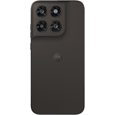 Motorola Moto G77 5G Noir (8 Go / 256 Go) pas cher