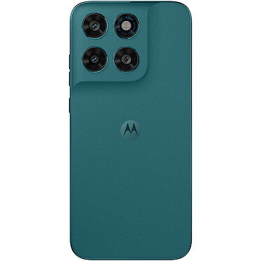 Motorola Moto G77 5G Vert (8 Go / 256 Go) pas cher