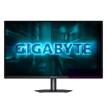 Gigabyte 27" QD-OLED - GO27Q24