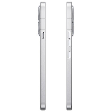 Acheter Nothing Phone (4a) Pro Argent (12 Go / 256 Go)