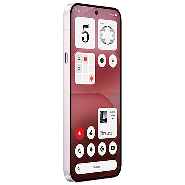 Smartphone & téléphone portable