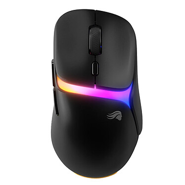 Glorious Model D3 Wireless (Noir)