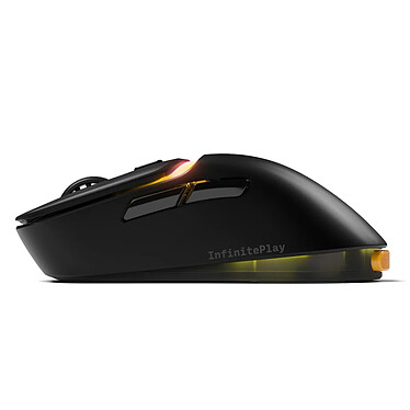 Avis Glorious Model D3 Wireless (Noir)