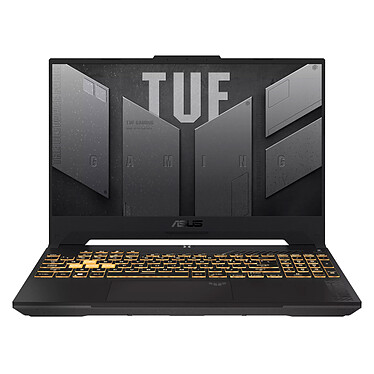 ASUS TUF Gaming F17 FX707VJB-HX113W
