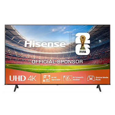 Hisense 58A6Q