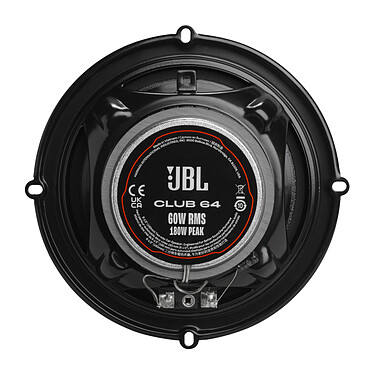 Acheter JBL Club 64