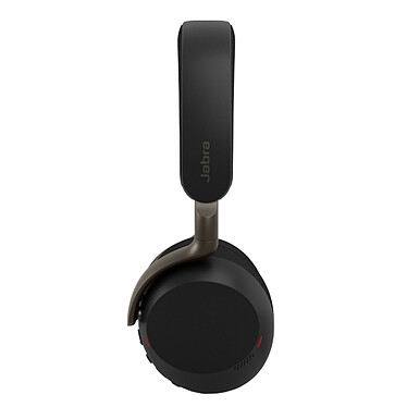 Avis Jabra Evolve3 85 Link390C UC Stéréo + Wireless Charging Pad
