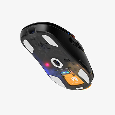 Acheter Glorious Model O3 Wireless (Noir)