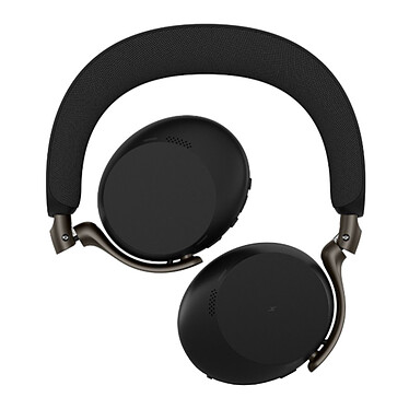 Jabra Evolve3 75 Link390C MS Stéréo  pas cher