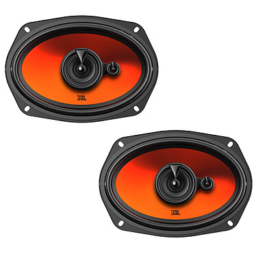 JBL Stage1 962M