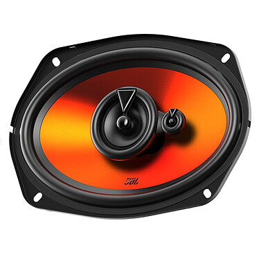 Avis JBL Stage1 962M