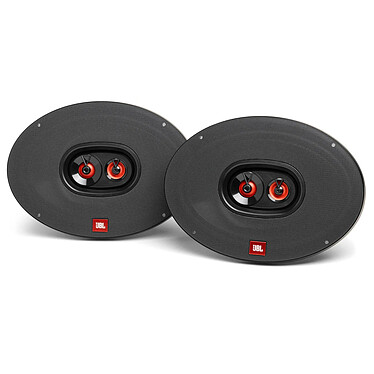 JBL Club 9632F
