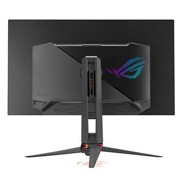 ASUS 31.5" QD-OLED - ROG Swift PG32UCDM3 pas cher