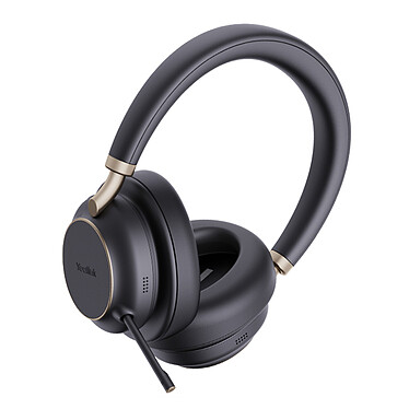 Casque micro