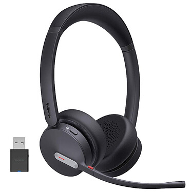 Yealink WH64 Hybrid Dual UC