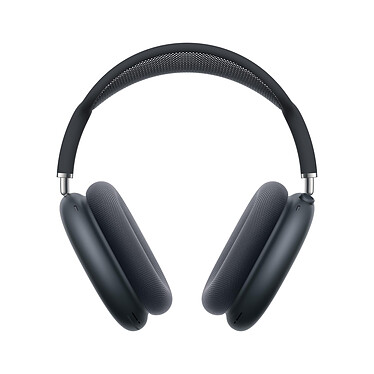 Apple AirPods Max 2 Minuit