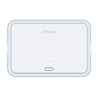 Avis D-Link DBR-330-G