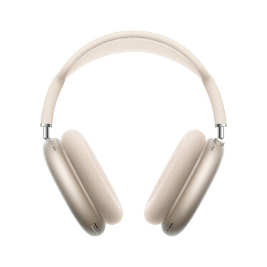 Apple AirPods Max 2 Lumière stellaire