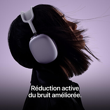 Avis Apple AirPods Max 2 Lumière stellaire