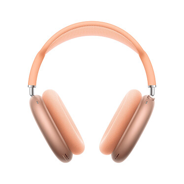 Apple AirPods Max 2 Orange