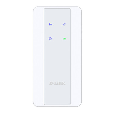 D-Link F518
