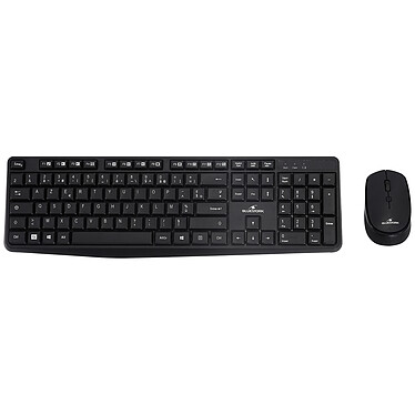Bluestork Pack Office WL (Noir)