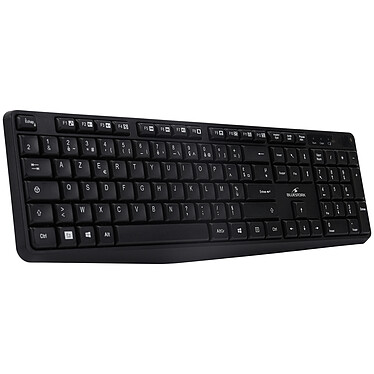 Bluestork Pack Office WL (Noir) pas cher