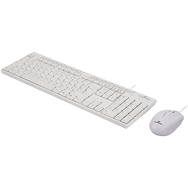 Avis Bluestork Pack Media Office (Blanc)