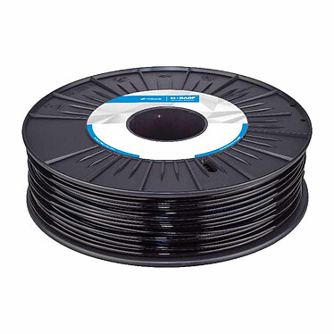 BASF Ultrafuse PLA 750g 2.85mm - Noir