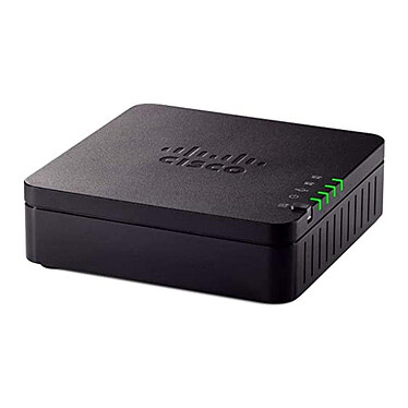 Cisco ATA192-3PW-K9