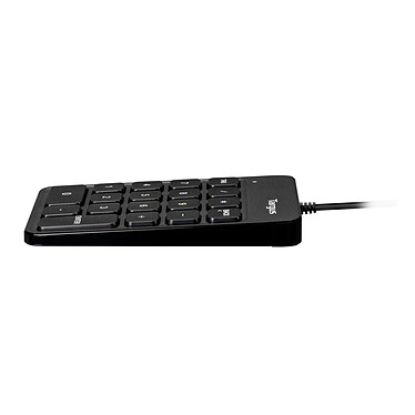 Avis Targus USB Wired Keypad