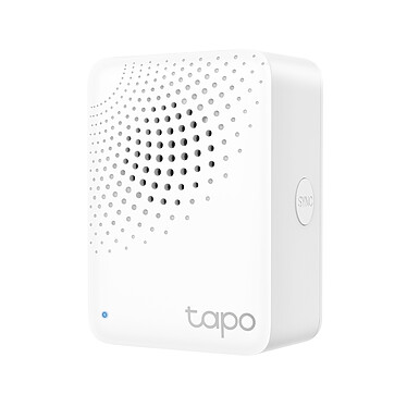 TP-Link Tapo H100 V2