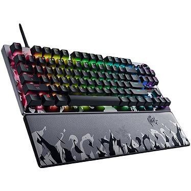 Clavier gamer