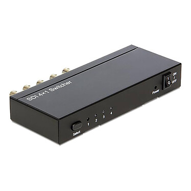 Carte d'acquisition vidéo