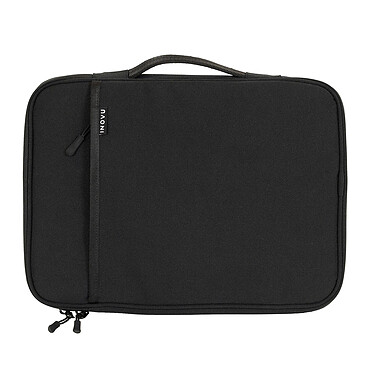 INOVU Housse Loop Move 16" (Noir)