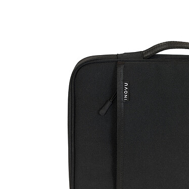 Acheter INOVU Housse Loop Move 16" (Noir)