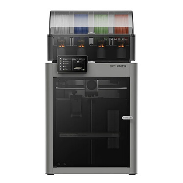Bambu Lab P2S Combo avec AMS 2 Pro