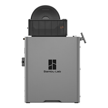 Avis Bambu Lab P2S Combo avec AMS 2 Pro
