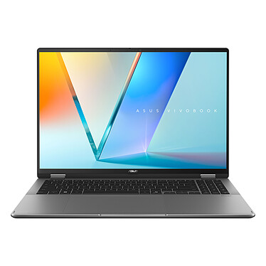ASUS Vivobook 16 Flip OLED TP3607SA-FLIP-DICSI151X Copilot+ PC