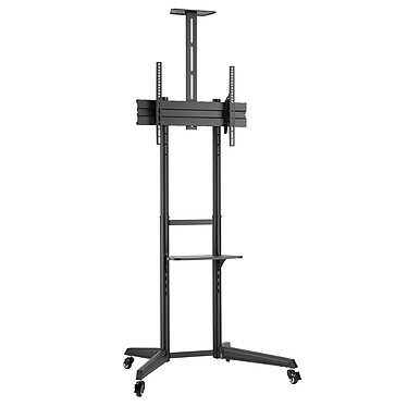 Neomounts FL50-550BL1 Noir