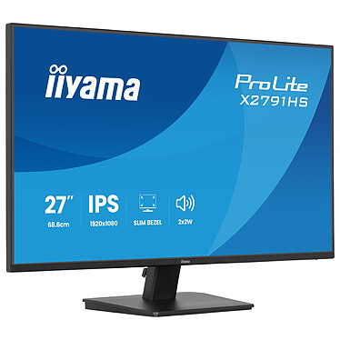 Ecran PC