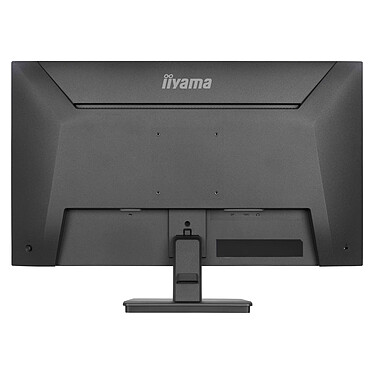 iiyama 27" LED - ProLite X2791HS-B1 pas cher