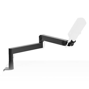 Elgato Wave Mic Arm Pro (Noir)